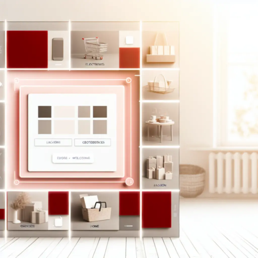 Przegląd nowoczesnych kategorii produktów na Poland Bazaar